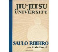 Kevin Howell Jiu-Jitsu University (Poche)
