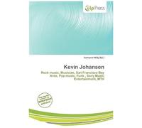 Kevin Johansen
