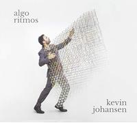 KEVIN JOHANSEN - Algo Ritmos [Import]
