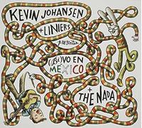 Kevin Johansen - [Bi] Vo au Mexique