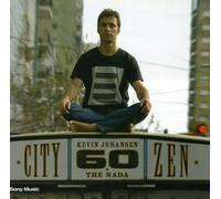 Kevin Johansen - Kevin Johansen - City Zen