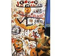 Kevin Johansen - Kevin Johansen+The Nad Liniers: Vivo en Buenos AI [Import]
