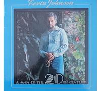 Kevin Johnson - A Man Of The 20th Century - Nova - 6.22882 AS, Nova - 6.22882