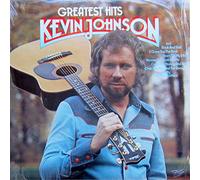 Kevin Johnson - Greatest Hits - Strand - 6.24231