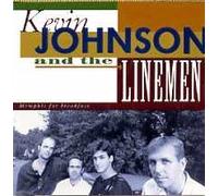Kevin Johnson & Linemen - Memphis for Breakfast