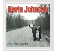Kevin Johnson & Linemen - Rest of Your Life