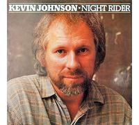 Kevin Johnson - Night Rider - TELDEC - 6.25310 AP, TELDEC - 6.25 310