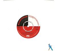 Kevin Johnson - Rock 'n' roll (1973) / Vinyl single [Vinyl-Single 7'']