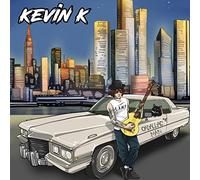 Kevin K - Cadallac Man [Import]