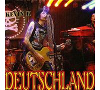 Kevin, K. - Deutschland [Import]