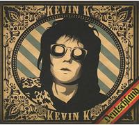 Kevin K - Deutschland [Import]