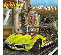 Kevin K - Hollywood [Import]