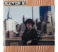 Kevin K - Magic Touch [Import]