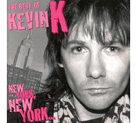Kevin K - New York [Import]