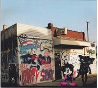 Kevin K. - Party Store