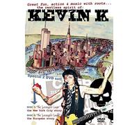Kevin K. - Successful Loser