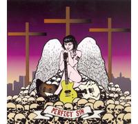 Kevin K & the Real Kool Kats - Perfect Sin