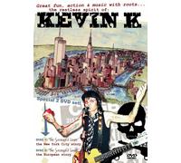 Kevin K: The Successful Loser