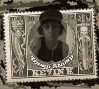Kevin K. - Tramp Stamp [Import]
