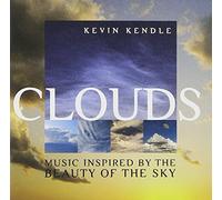 Kevin Kendle - Clouds by Kevin Kendle (2000-10-10)
