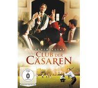 Kevin Kline;Jesse Eisenberg - Club der Cäsaren