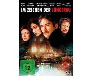 Kevin Kline;Susan Sarandon - Im Zeichen der Jungfrau