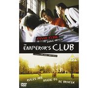 Kevin Kline - The Emperor's Club [Import anglais]