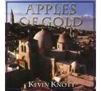 Kevin Knott - Apples of Gold [Import]