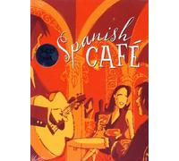 Kevin Laliberté, Ron Freshman, Flamenco Dura - Spanish Café