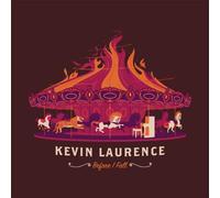 Kevin Laurence - Before I Fall