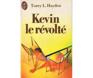 Kevin Le Revolte