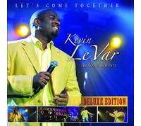 Kevin Levar & One Sound - Let's Come Together