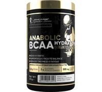 Kevin Levrone | Anabolic BCAA Hydratation & Electrolytes | avec Glutamine & Glycérol Pompe à fruits exotiques