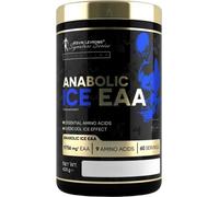Kevin Levrone | Anabolic ICE EAA | Acides aminés essentiels poudre orange glacée et mangue