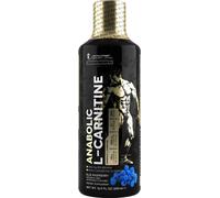 Kevin Levrone | Black Line / Anabolic L-Carnitine 3000 mg Framboise bleue