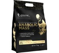 Kevin Levrone | Black Line / Anabolic Mass Gainer Chocolate
