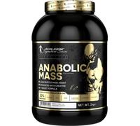 Kevin Levrone | Black Line / Anabolic Mass Gainer Strawberry