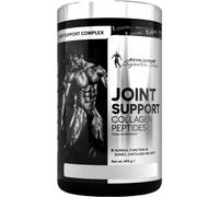 Kevin Levrone | Levrone Joint Support | Peptides de collagène avec glucosamine, chondroïtine, MSM, acide hyaluronique Cerise