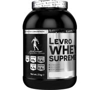 Kevin Levrone WHEY SUPREME 2kg Fraise