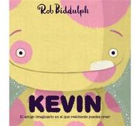 Kevin - [Livre en VO] Biddulph Rob (Auteur)
