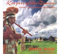 Kevin Locke - Keepers of The Dream [Import]