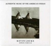 Kevin Locke - Open Circle [Import]