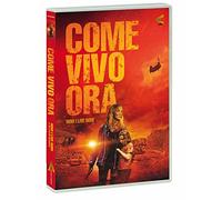 Kevin Macdonald - Come Vivo Ora