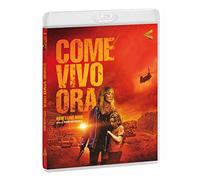Kevin Macdonald - Come Vivo Ora/How I Live Now BRD [Blu-Ray] [Import]