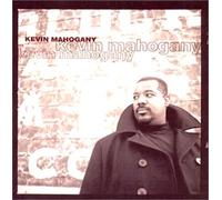 Kevin Mahogany +1 [Import]