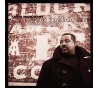 Kevin Mahogany