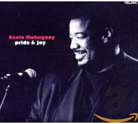 Kevin Mahogany - Pride & Joy