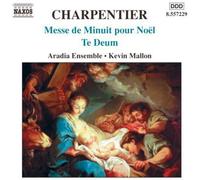 Kevin Mallon - Messe de Minuit Pour Noel [New CD]