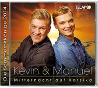 Kevin & Manuel - Mitternacht Auf Korsika [Import]