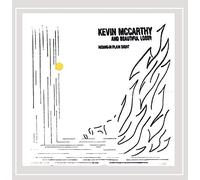 Kevin McCarthy - Hiding in Plain Sight